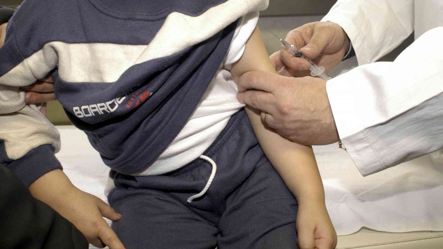 Meningite, un allarme che può servire a tutti