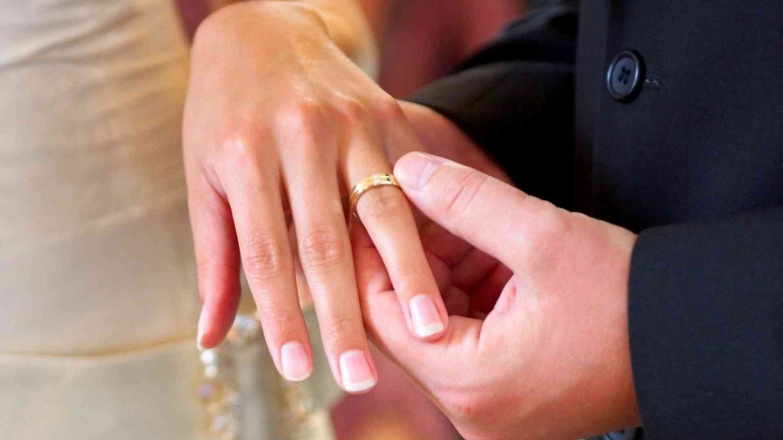 L'ultimo desiderio: sposarsi col suo grande amore