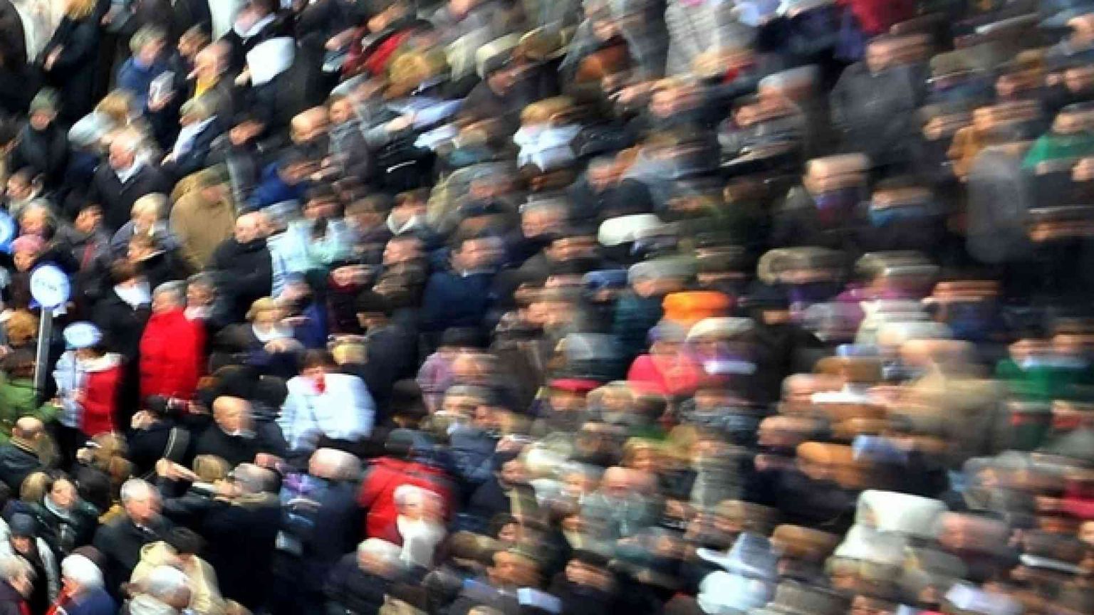 Dal rancore degli «esclusi» un nuovo soggetto sociale