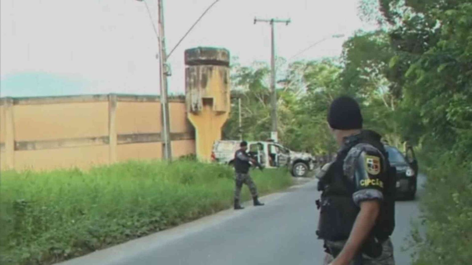 Il massacro di Manaus e le carceri «senza chiavi»