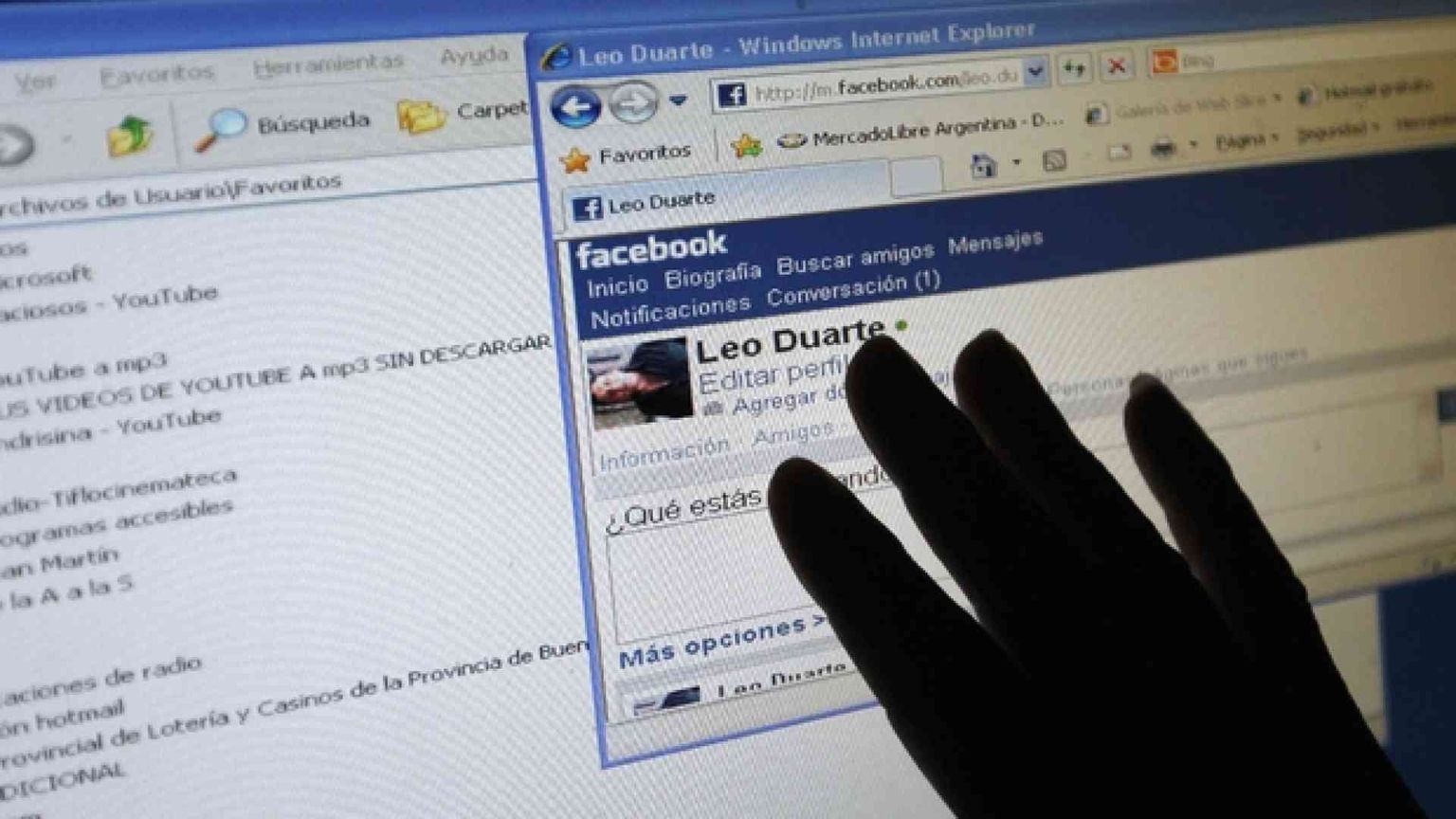 I difficili rimedi ai veri «falsi» nel web