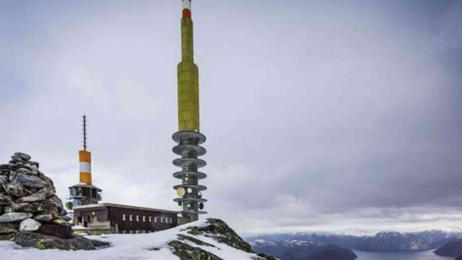 La Norvegia abbandona le FM e passa al digitale DAB