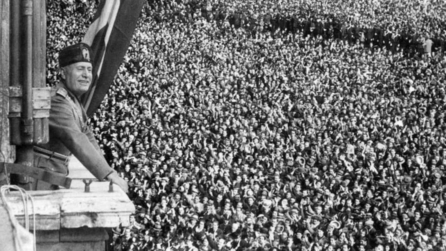 La diaspora degli intellettuali