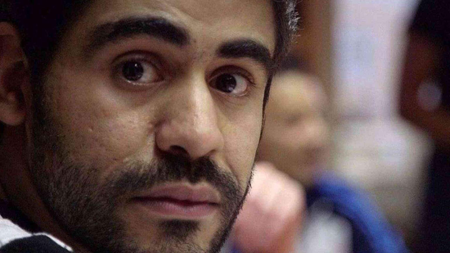 «Io, ex detenuto, mi sono salvato dal radicalismo»