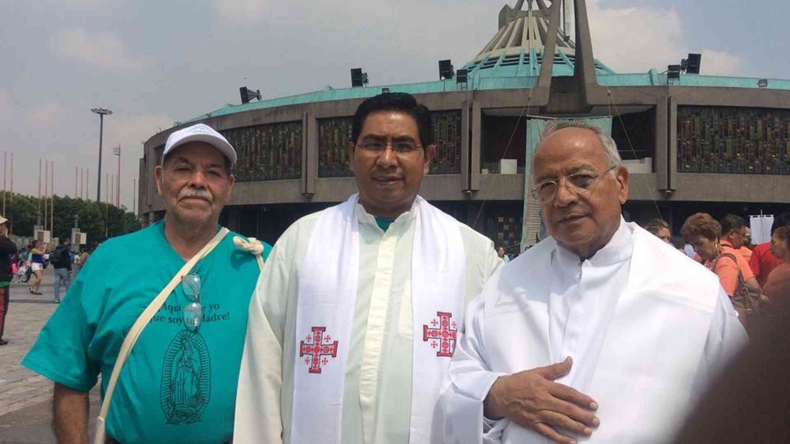 Scomparso un altro prete che si batte contro narcos