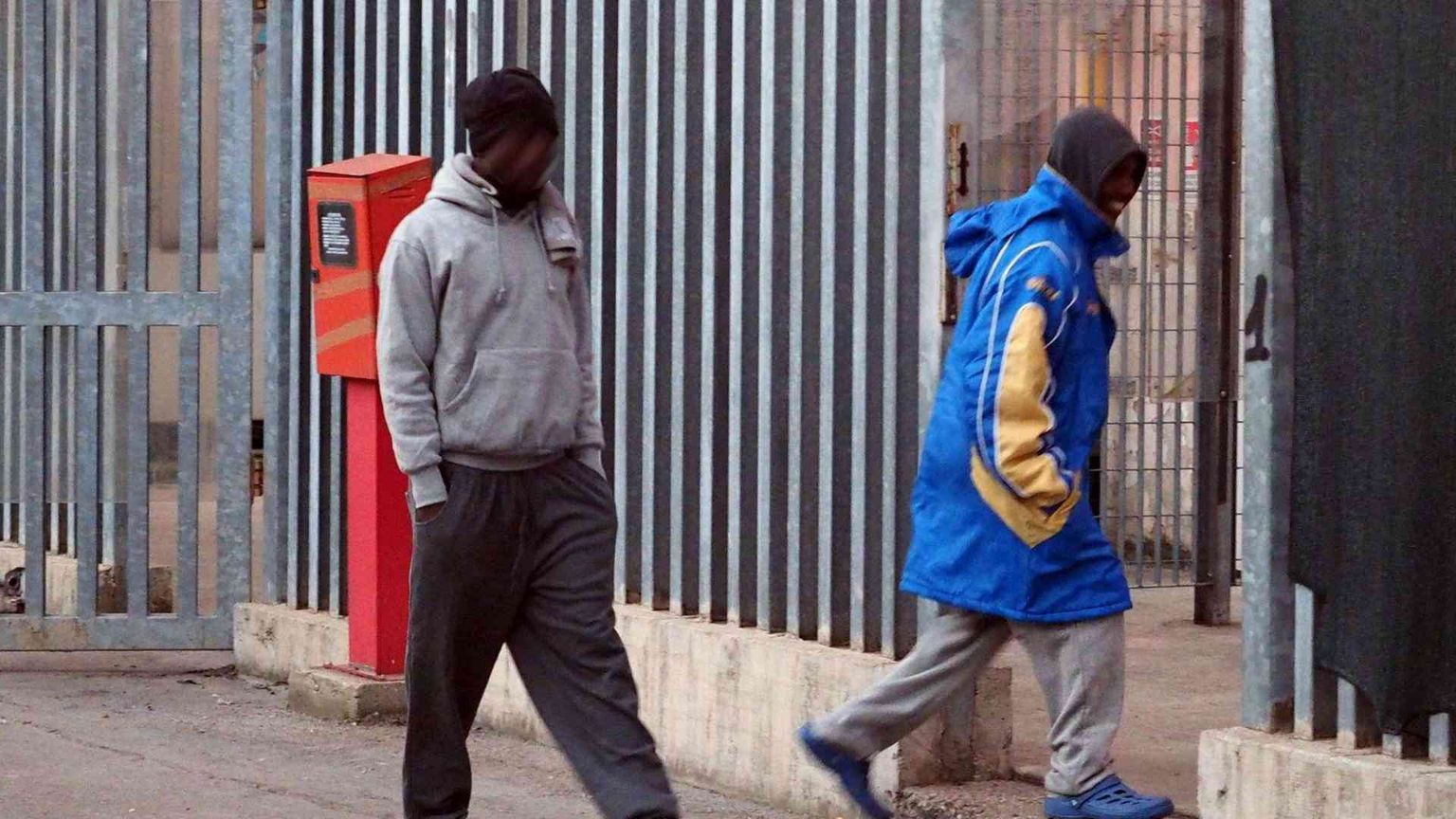 Immigrazione, espellere tutti non si può. Ma chi lo merita sì