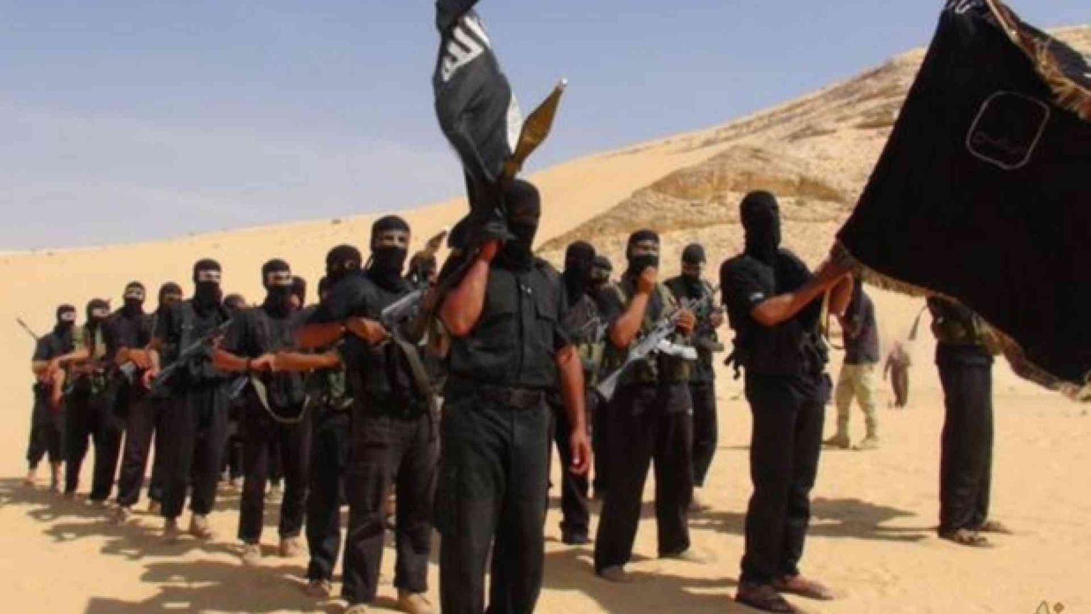 Attacco a posto di blocco nel Sinai: 10 morti