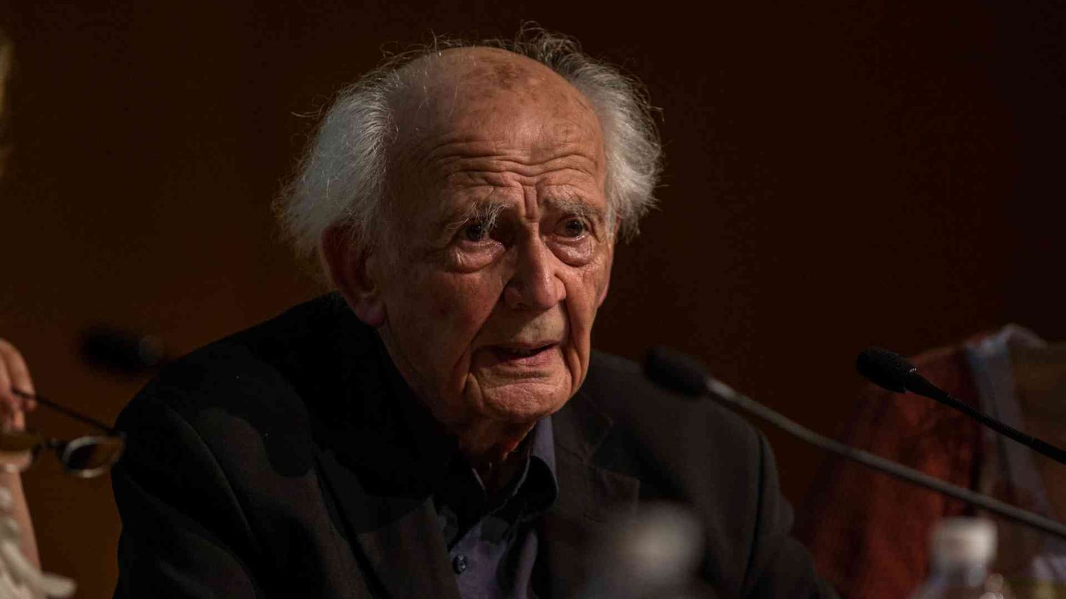 È morto il sociologo Bauman, teorico della «società liquida»