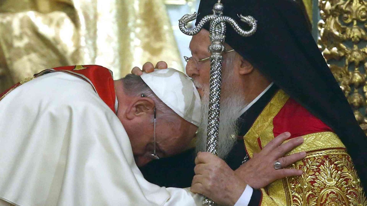 I testi per la settimana di preghiera per l'unità dei cristiani