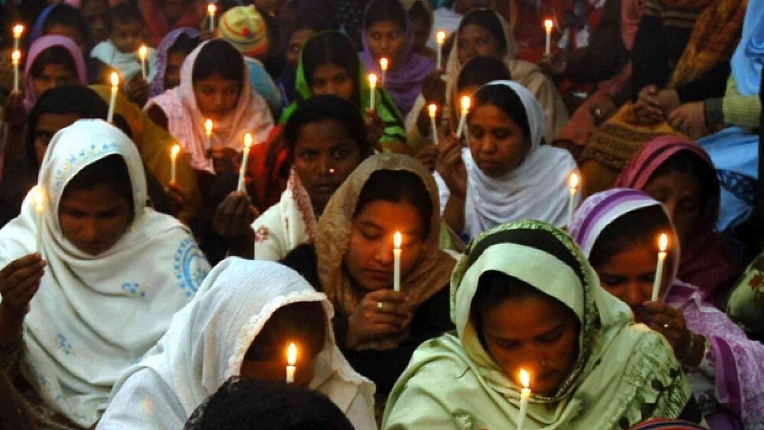 Cresce la persecuzione anticristiana nel mondo