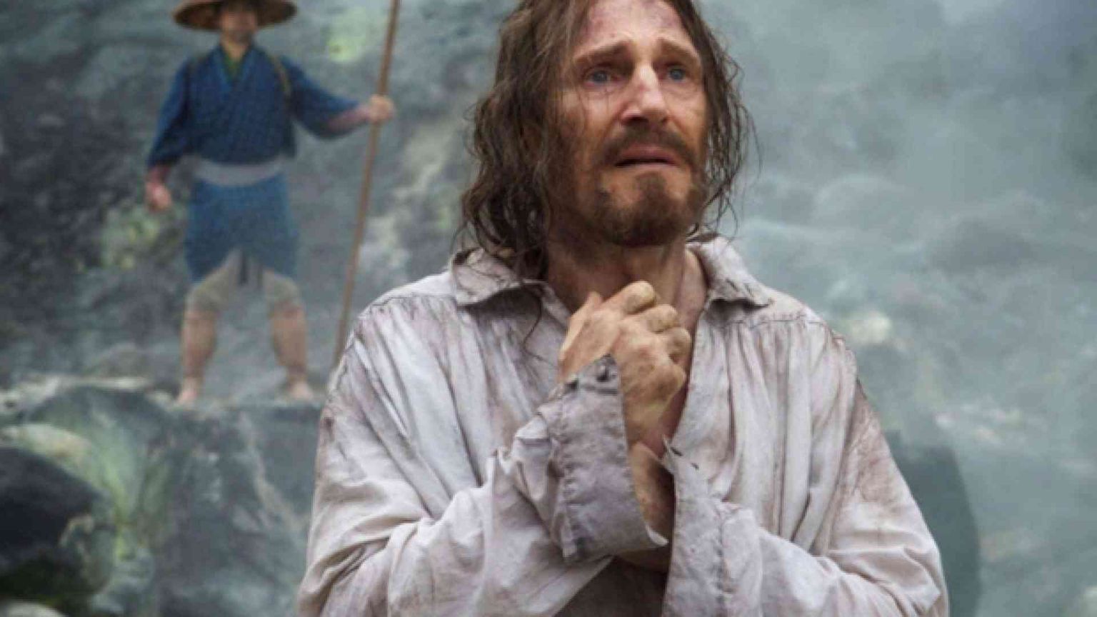 Scorsese interroga il silenzio