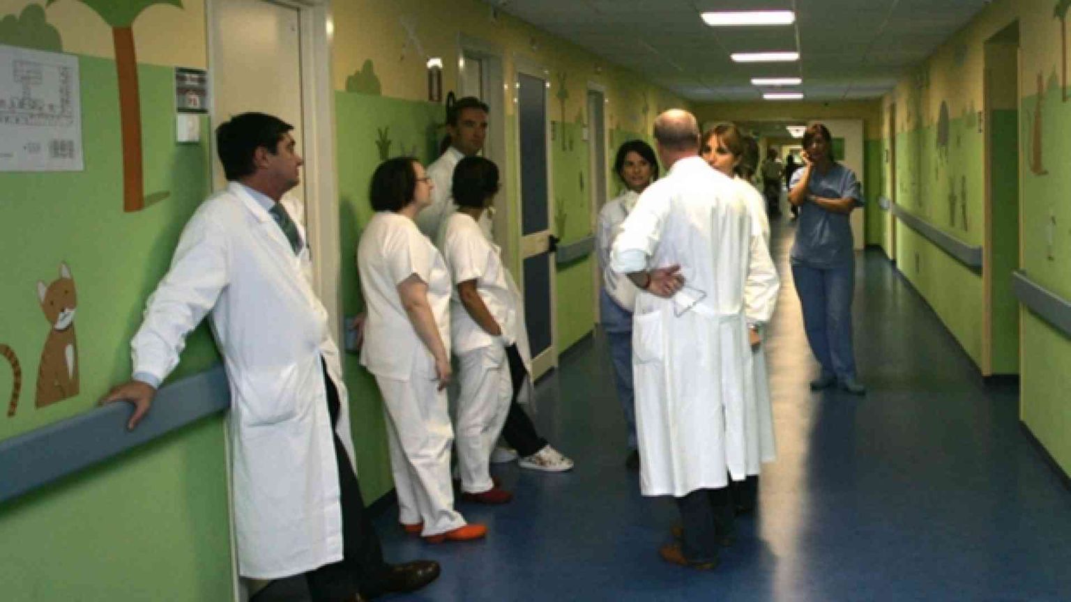 Riconosciute oltre 100 malattie rare e croniche. Più vaccini gratuiti