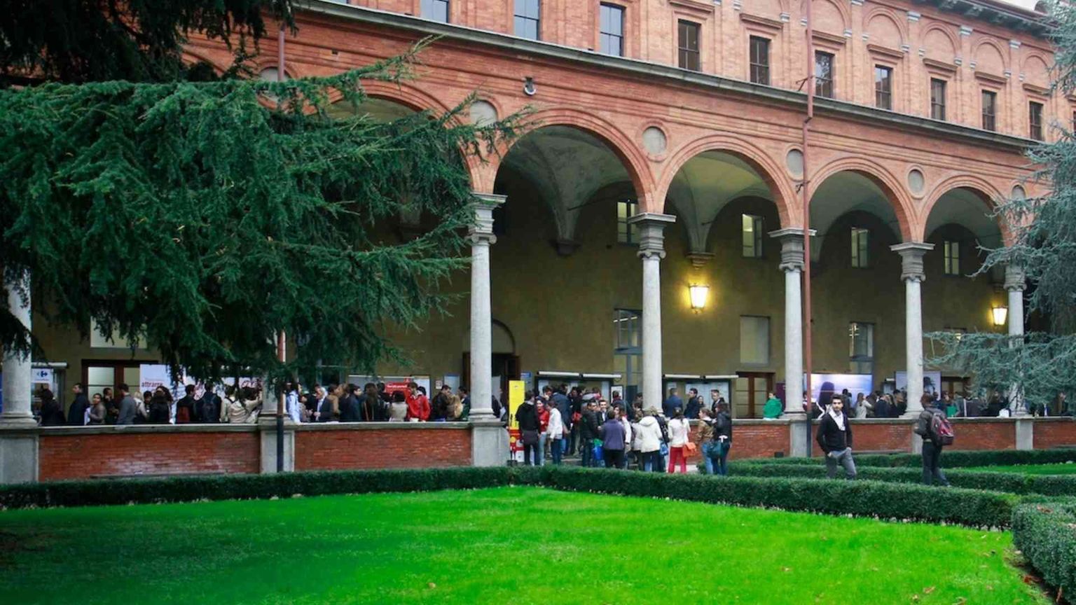 Viaggio nell'archivio degli intellettuali cattolici