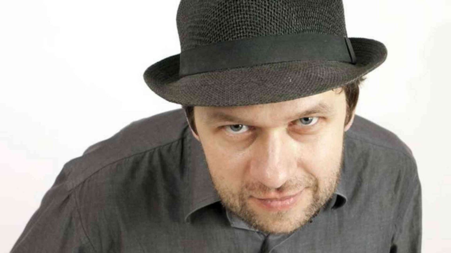 Šynkarenko, la distopia del dissidente