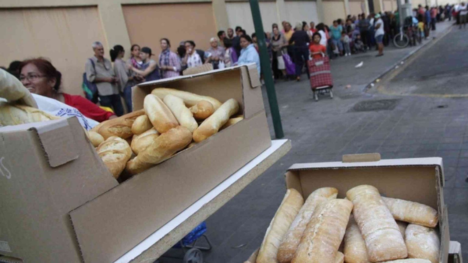 Nel mondo 8 super ricchi possiedono beni quanto 3,6 miliardi di persone