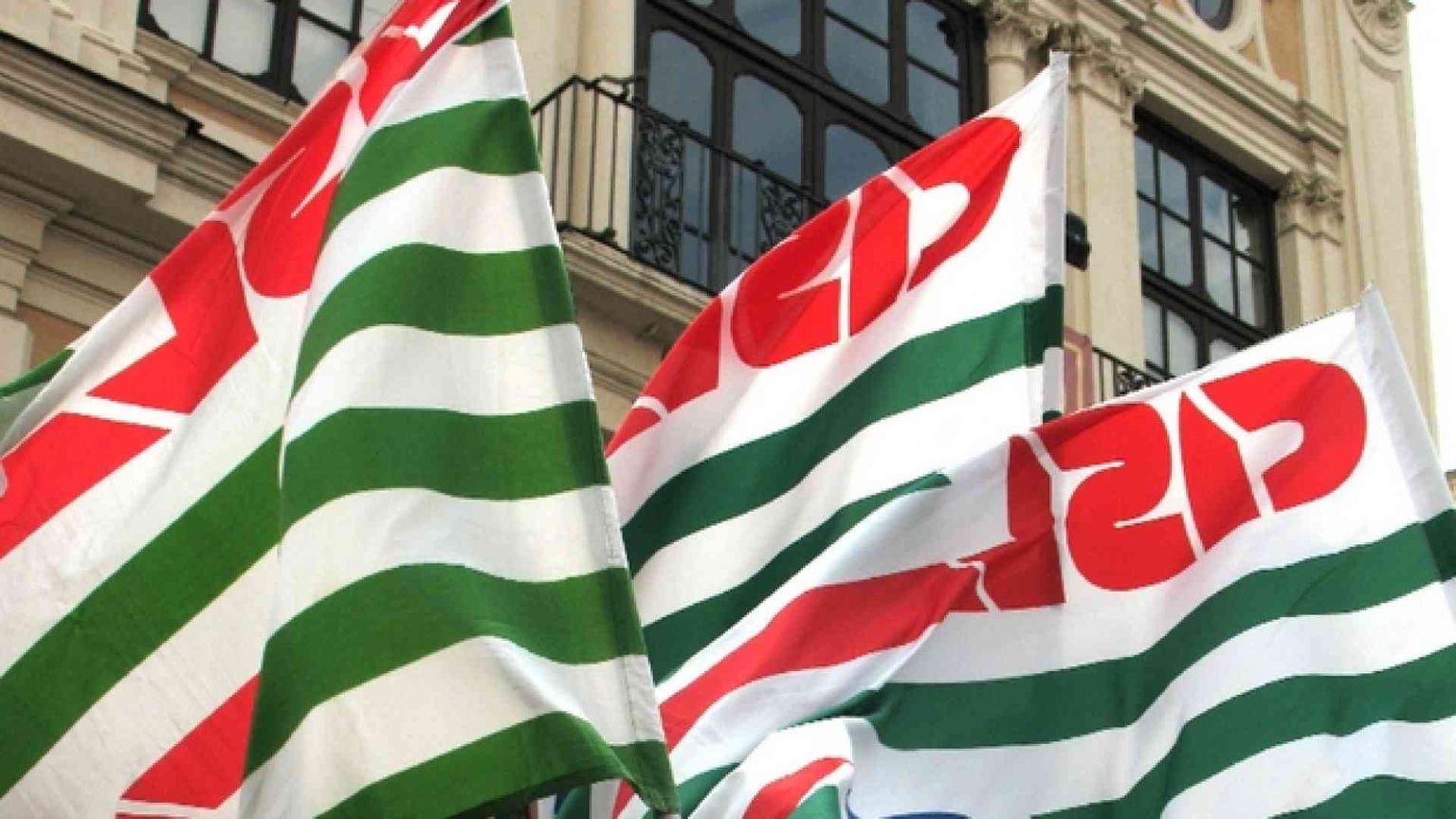 «La Cisl 'casa di vetro'» Tanti sì alla svolta Furlan