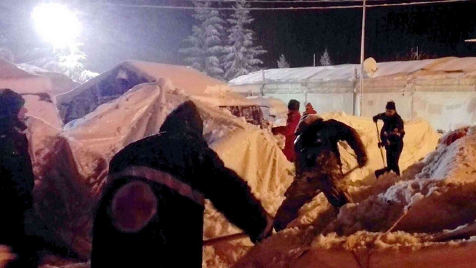 I monaci di Norcia isolati: «Noi preghiamo. Per gli altri»