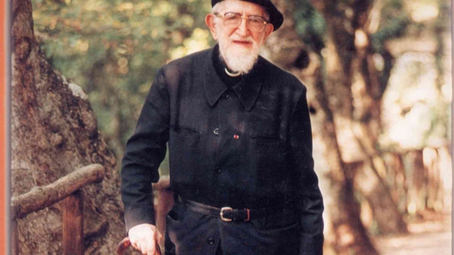 Tutti gli amici dell'Abbé Pierre