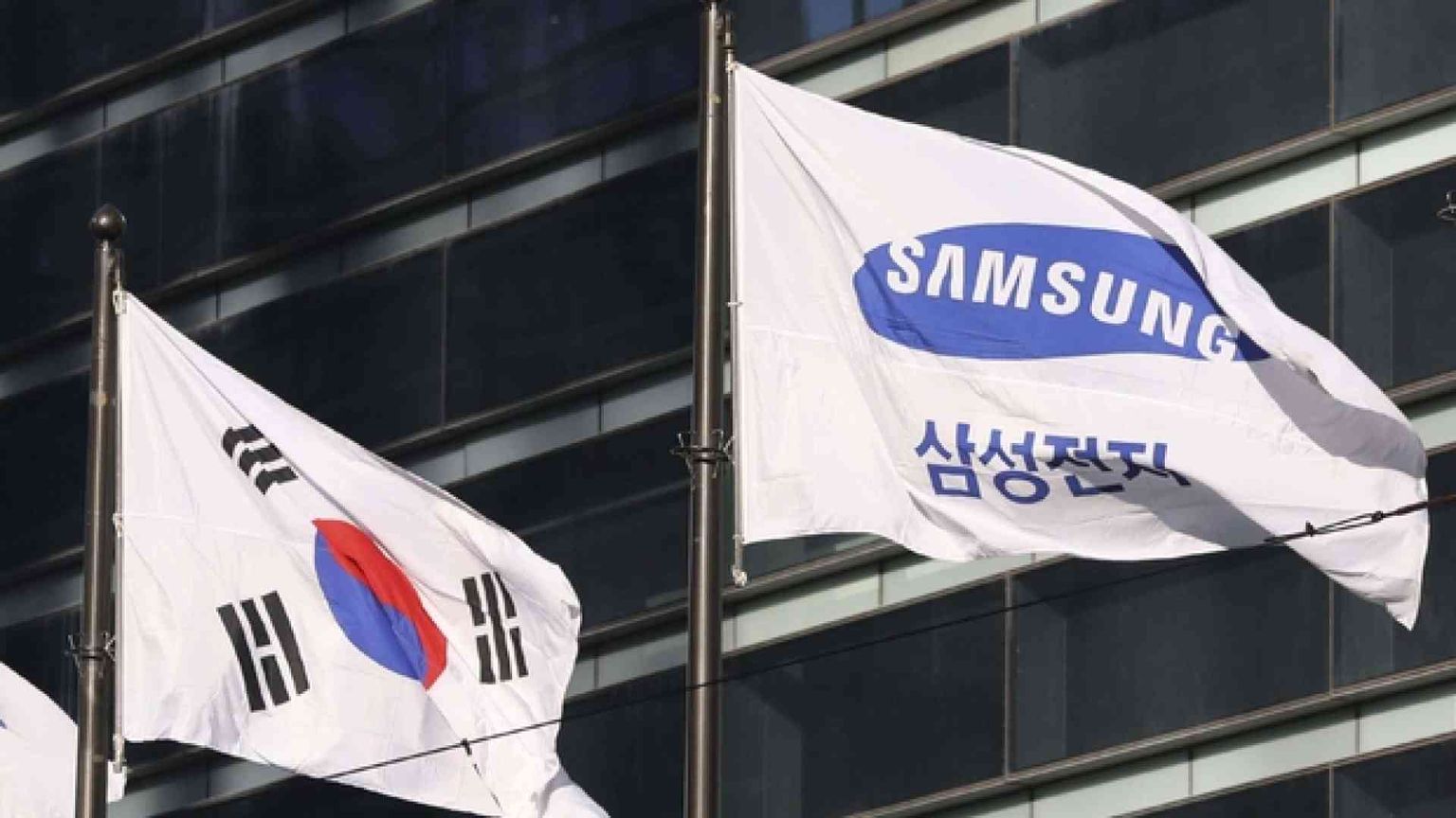 La Corea del Sud scopre Tangentopoli: dal presidente alla Samsung