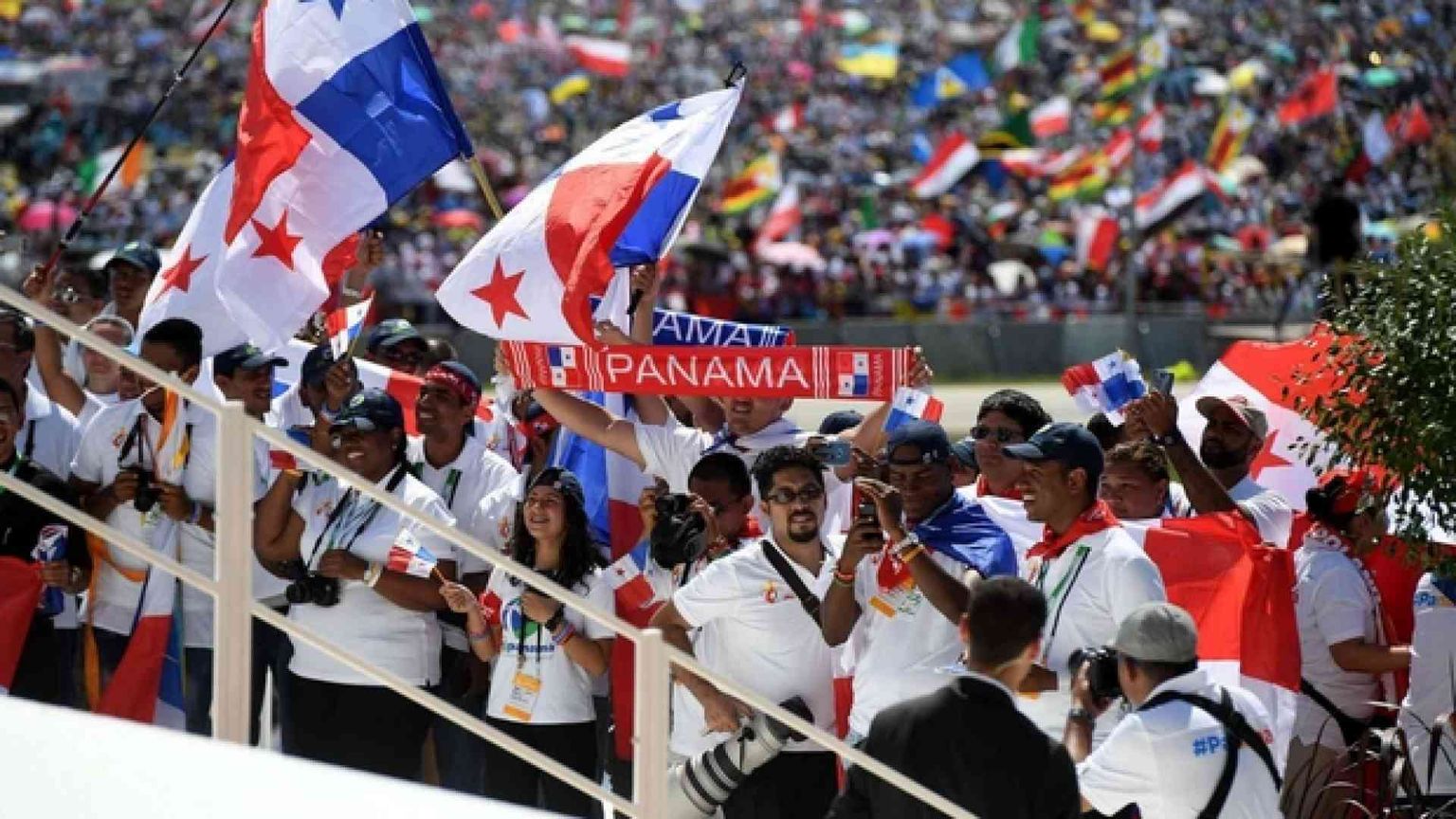 La GMG di Panama si terrà dal 22 al 27 gennaio 2019