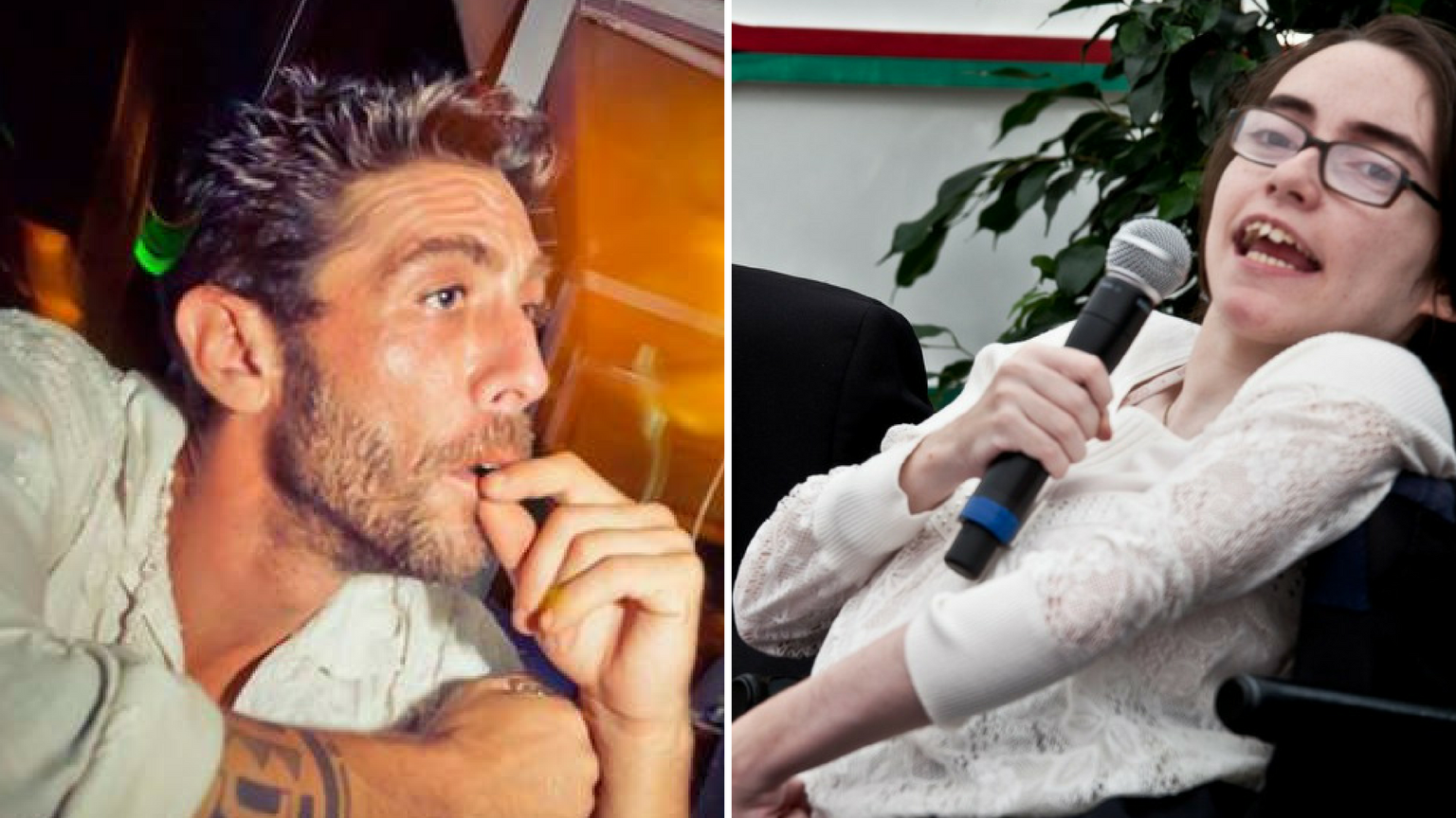 Dj Fabo, non abbandonare la vita