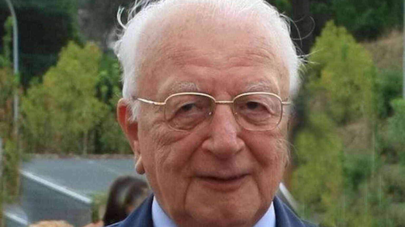 È morto il dottor Renato Buzzonetti: per 30 anni medico dei Papi