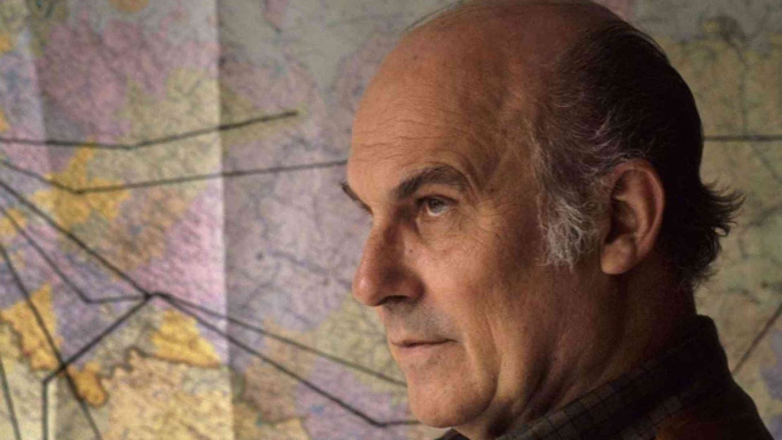 Vive nella scrittura il viaggio di Kapuscinski