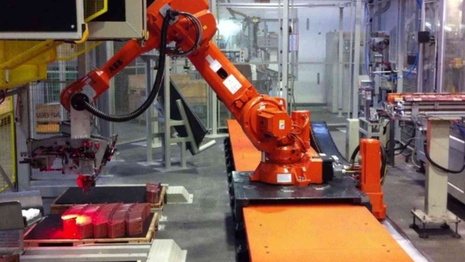 Il lavoro? Lo salva uno sviluppo integrale