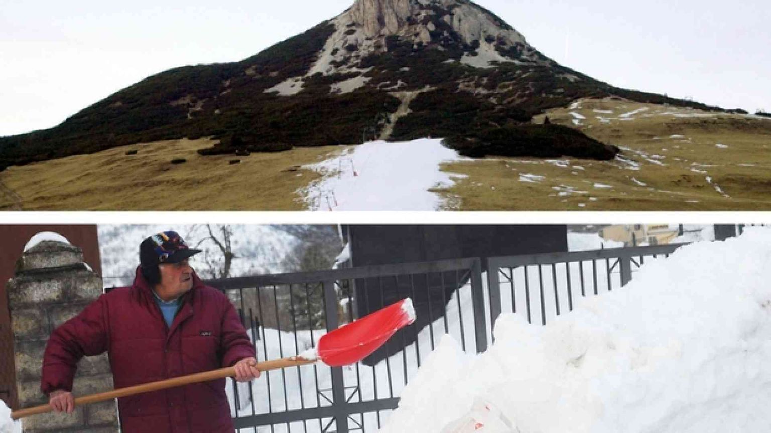Il clima sta cambiando adattarsi è un imperativo