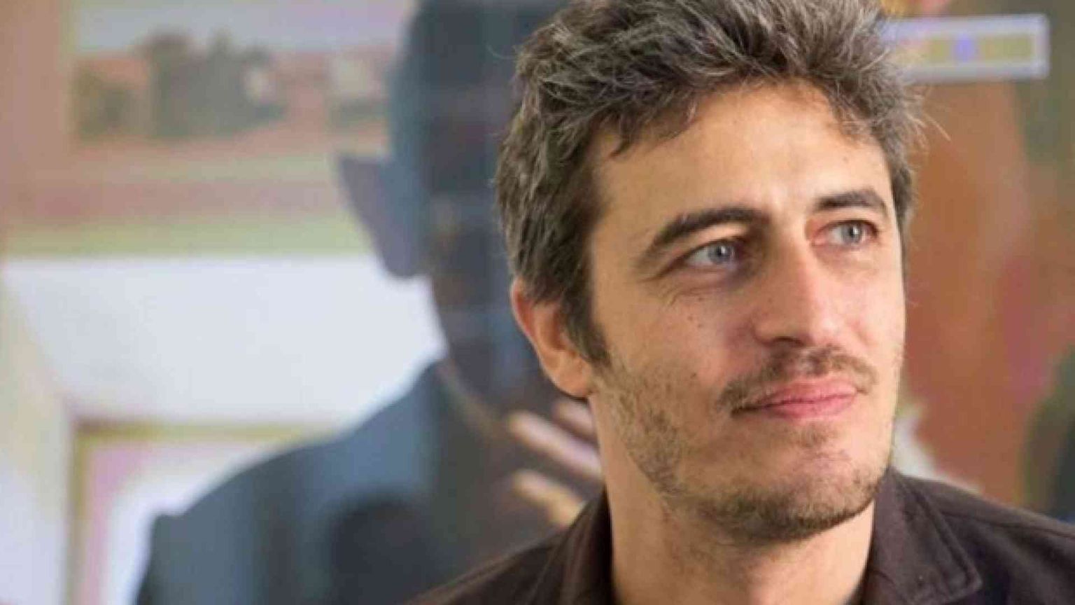 Pif: «Io, testimone dell’Italia normale»