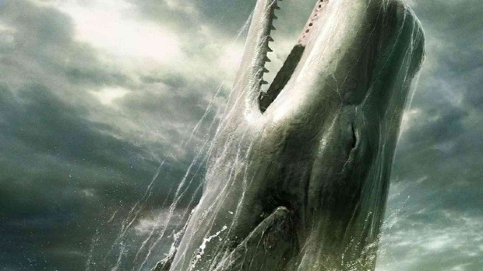 Le radici bibliche del «Moby Dick» di Melville