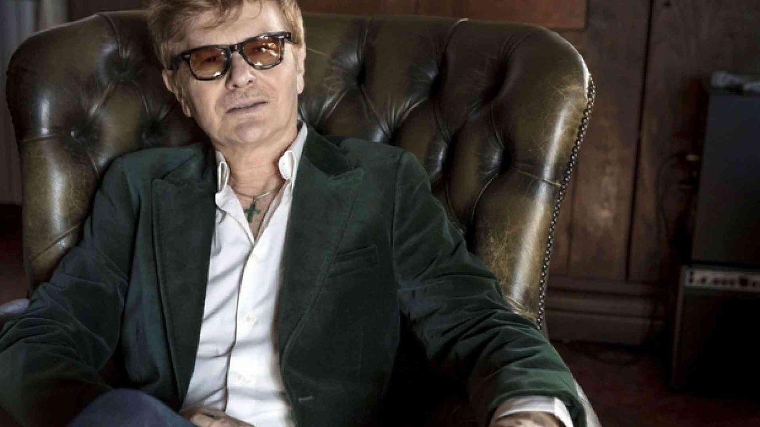 Ron: «A Sanremo per la ricerca sulla Sla»