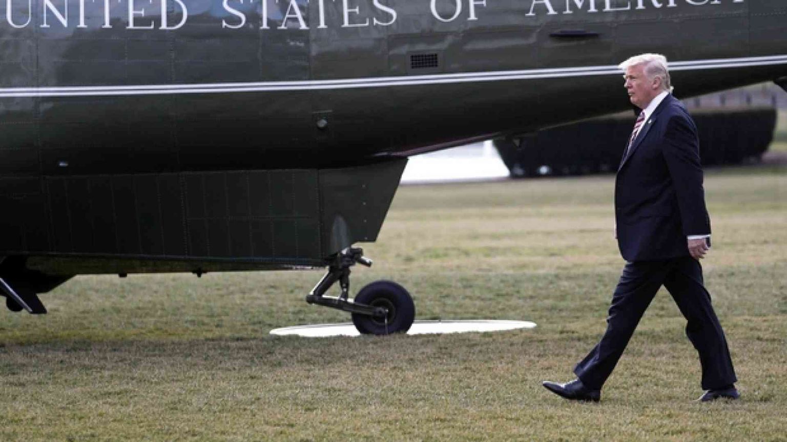 L'ultima mossa di Trump: lista settimanale degli immigrati cattivi