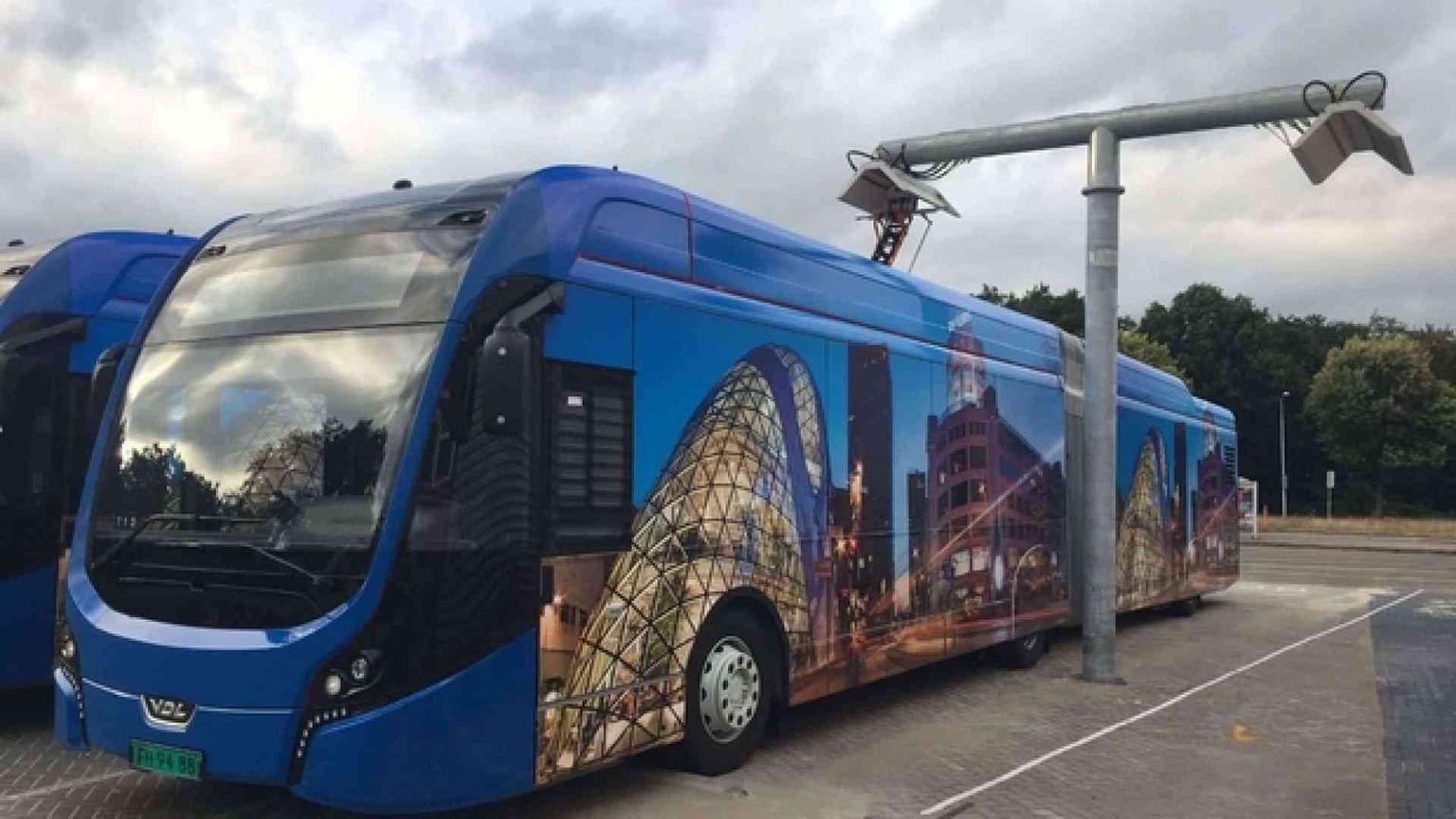 Città verdi per salvare il mondo