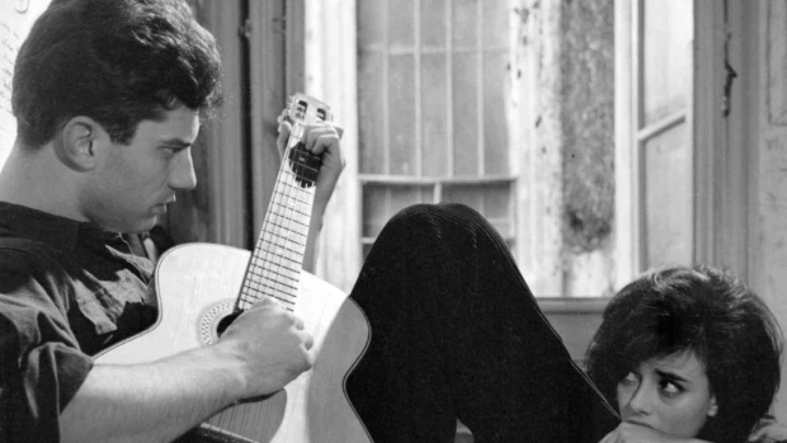 L’eredità di Tenco 50 anni dopo. Omaggio di Corsi