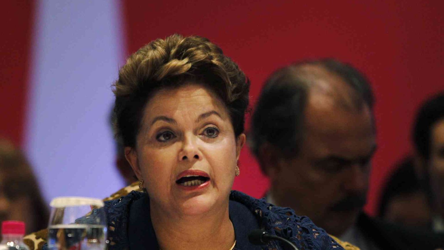 «Torno in campo perché Lula sia presidente del mio Brasile»