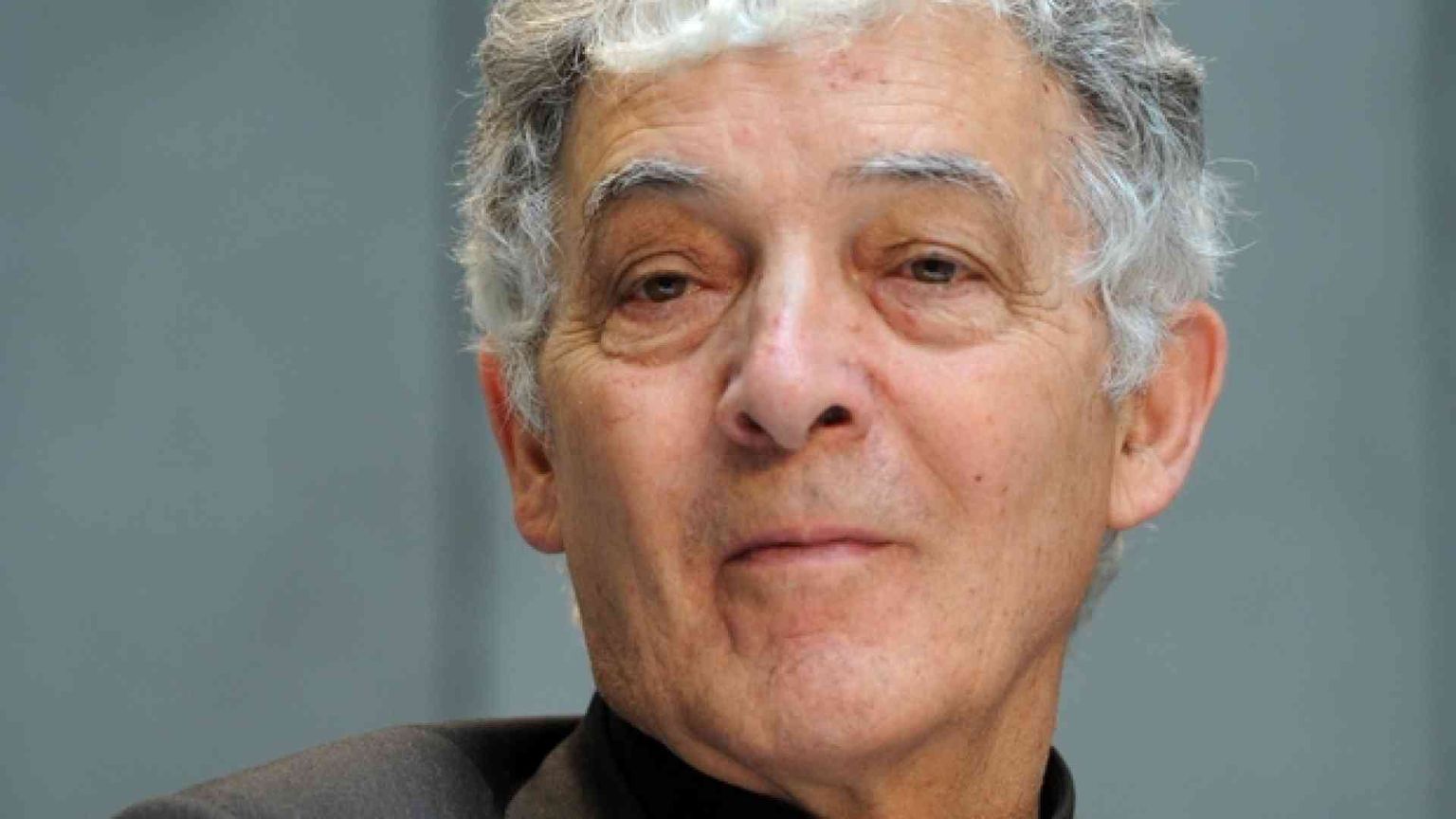 Menichelli: «La mia infanzia con gli amici ebrei»