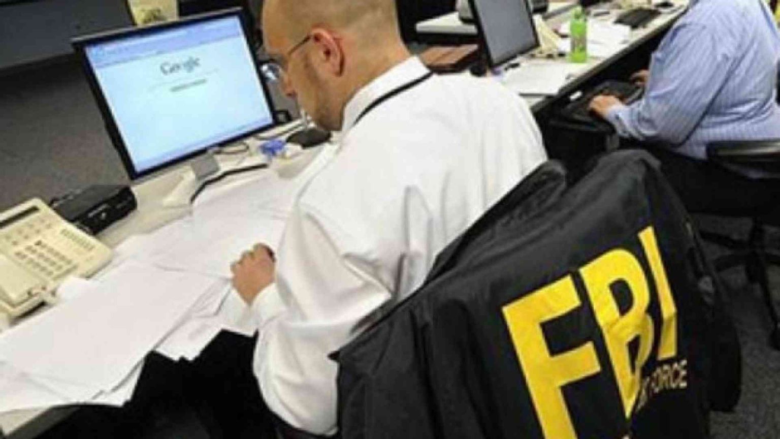 Le 'ndrine e i contatti con gli agenti Fbi
