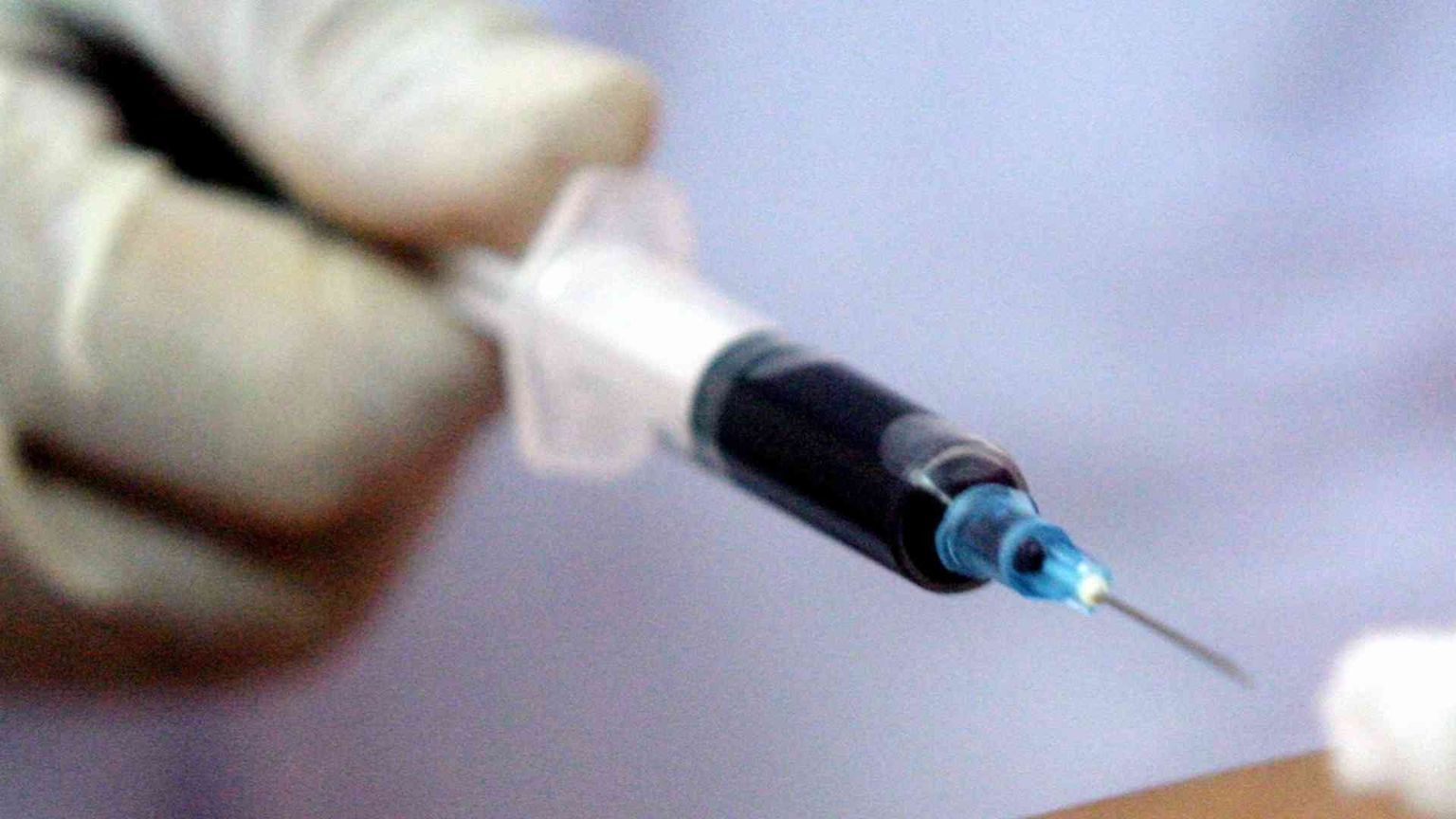 Prezzo unico della siringa. Lo Stato risparmierà 120 milioni l'anno