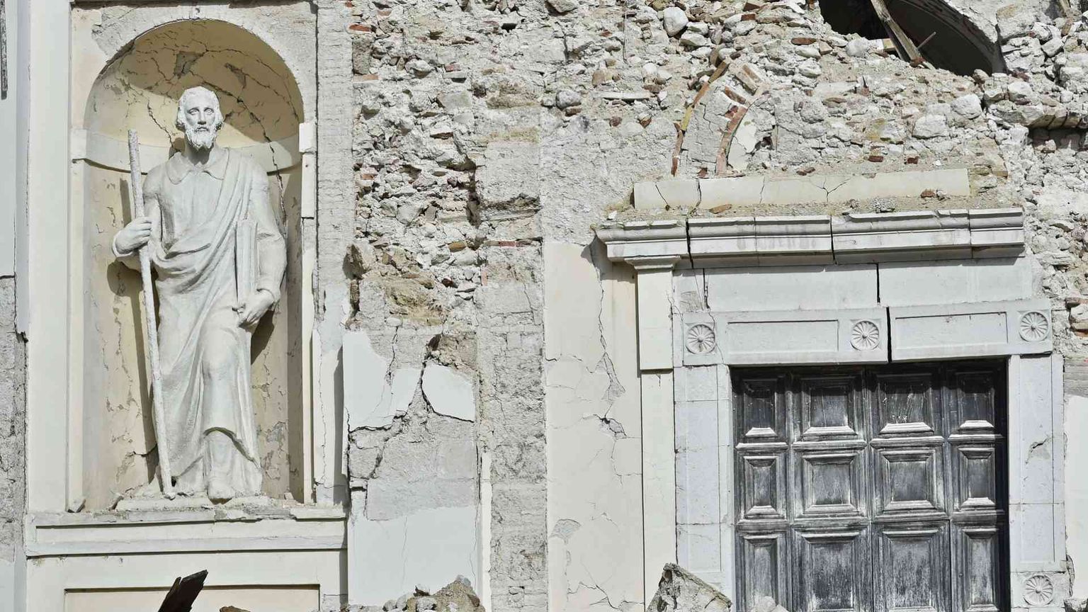 «Dio venga in nostro soccorso». Domenica la preghiera delle diocesi umbre