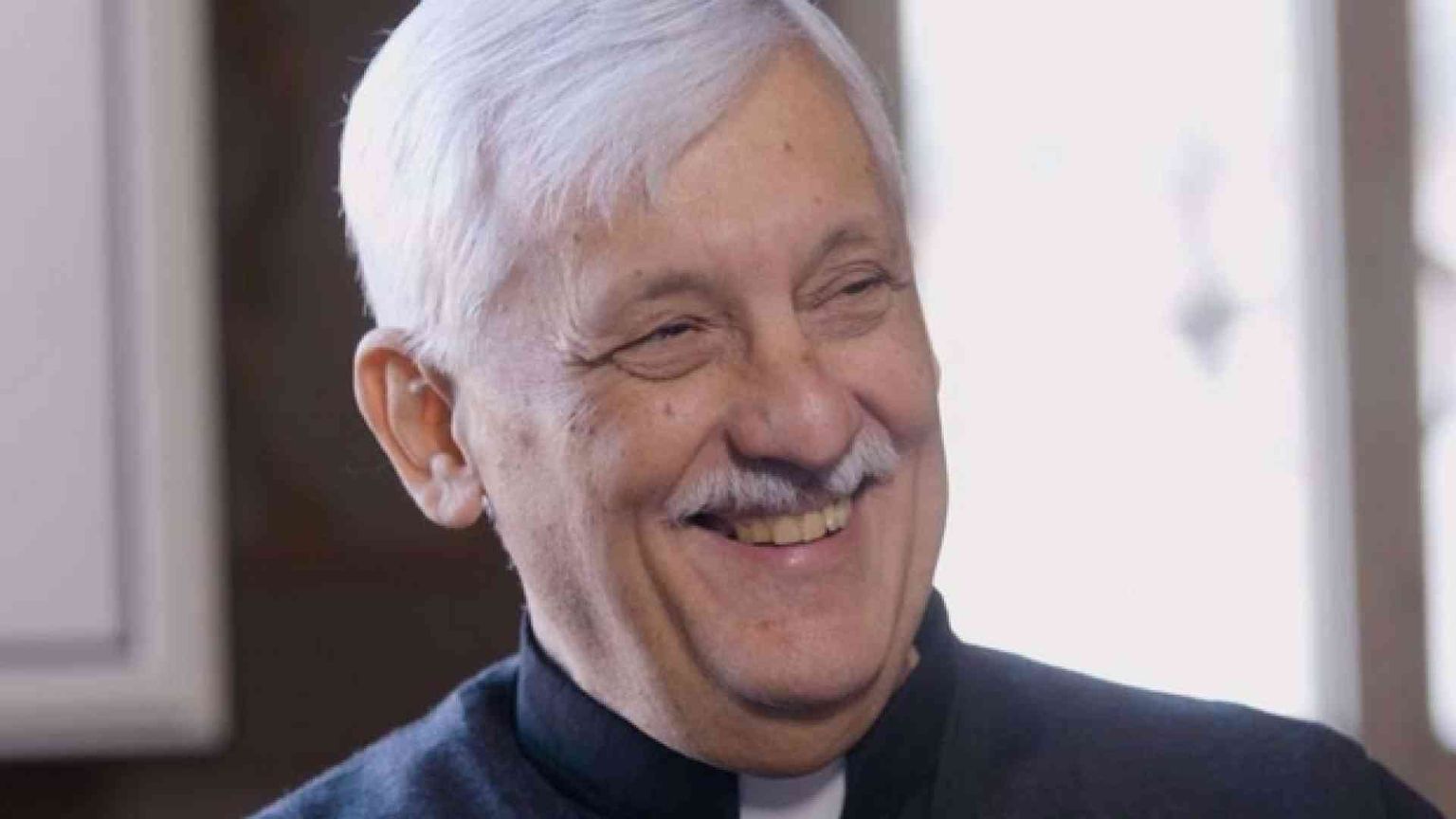 Sosa: fede e carità, così la Chiesa può camminare