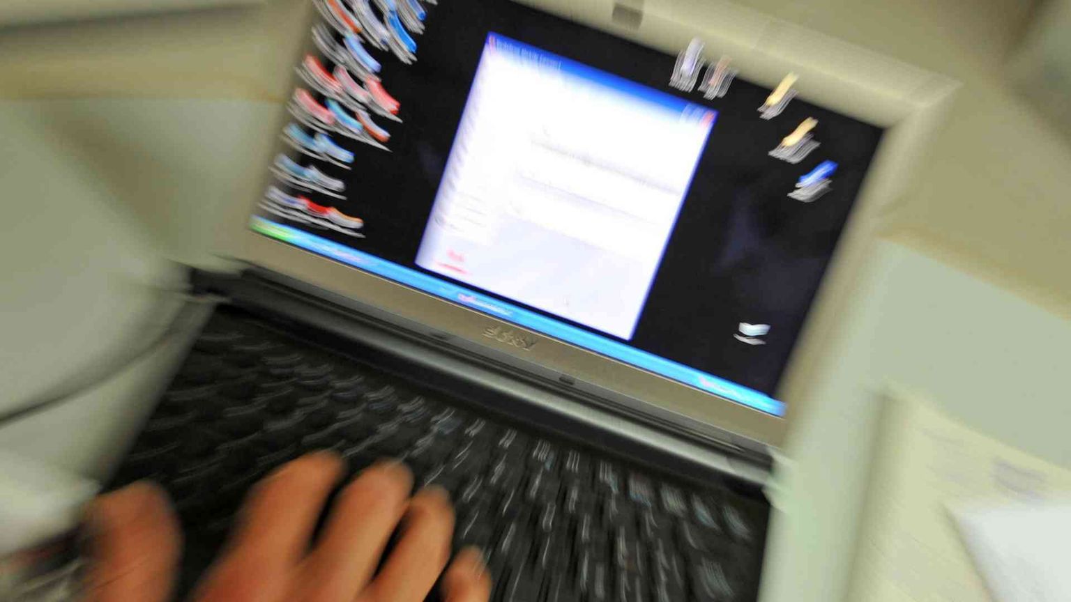 Rimettiamo insieme i pezzi della Rete