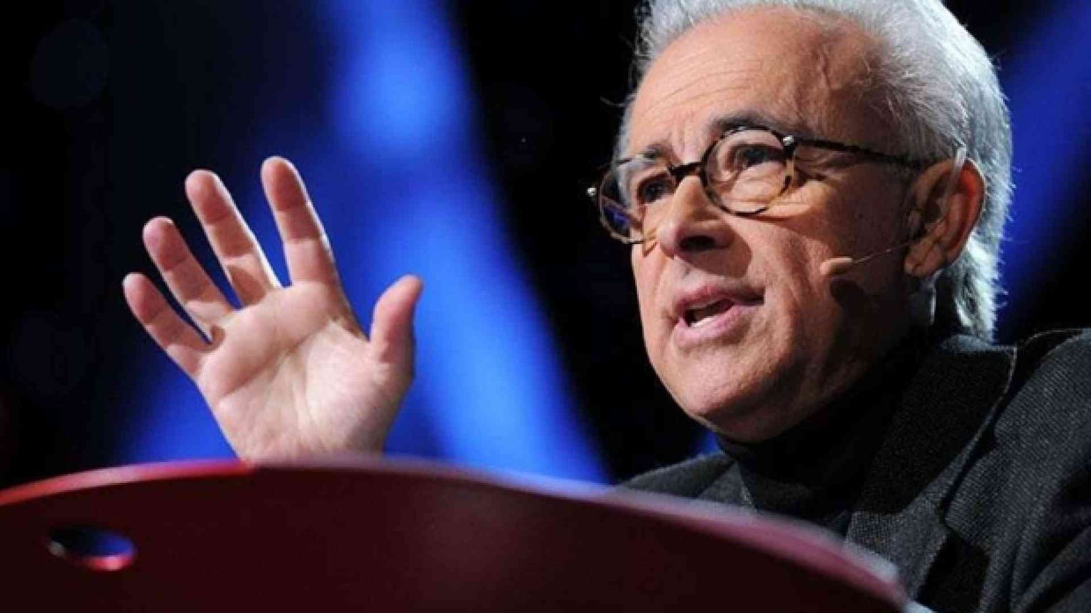 Damasio: «Ascoltate le emozioni»