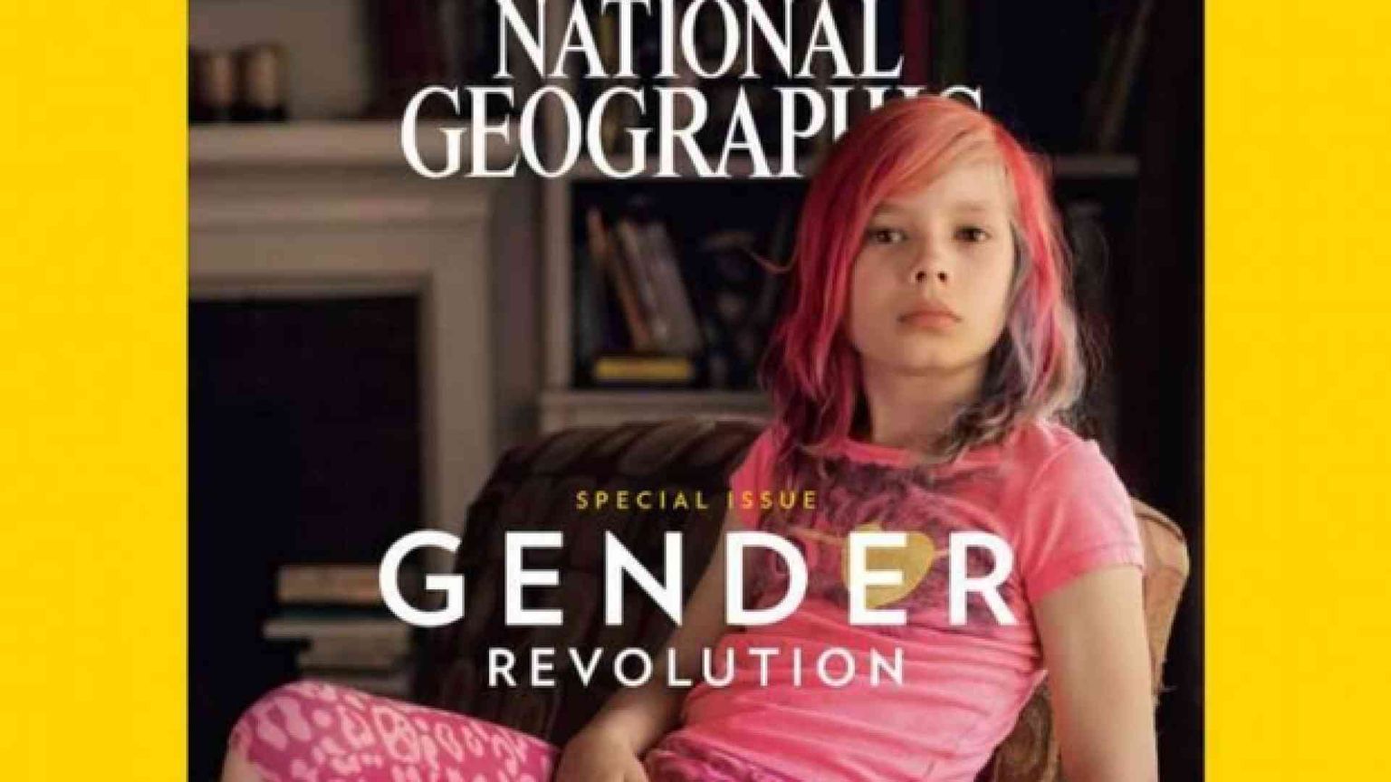 I minori come testimonial dell'identità sessuale fluida