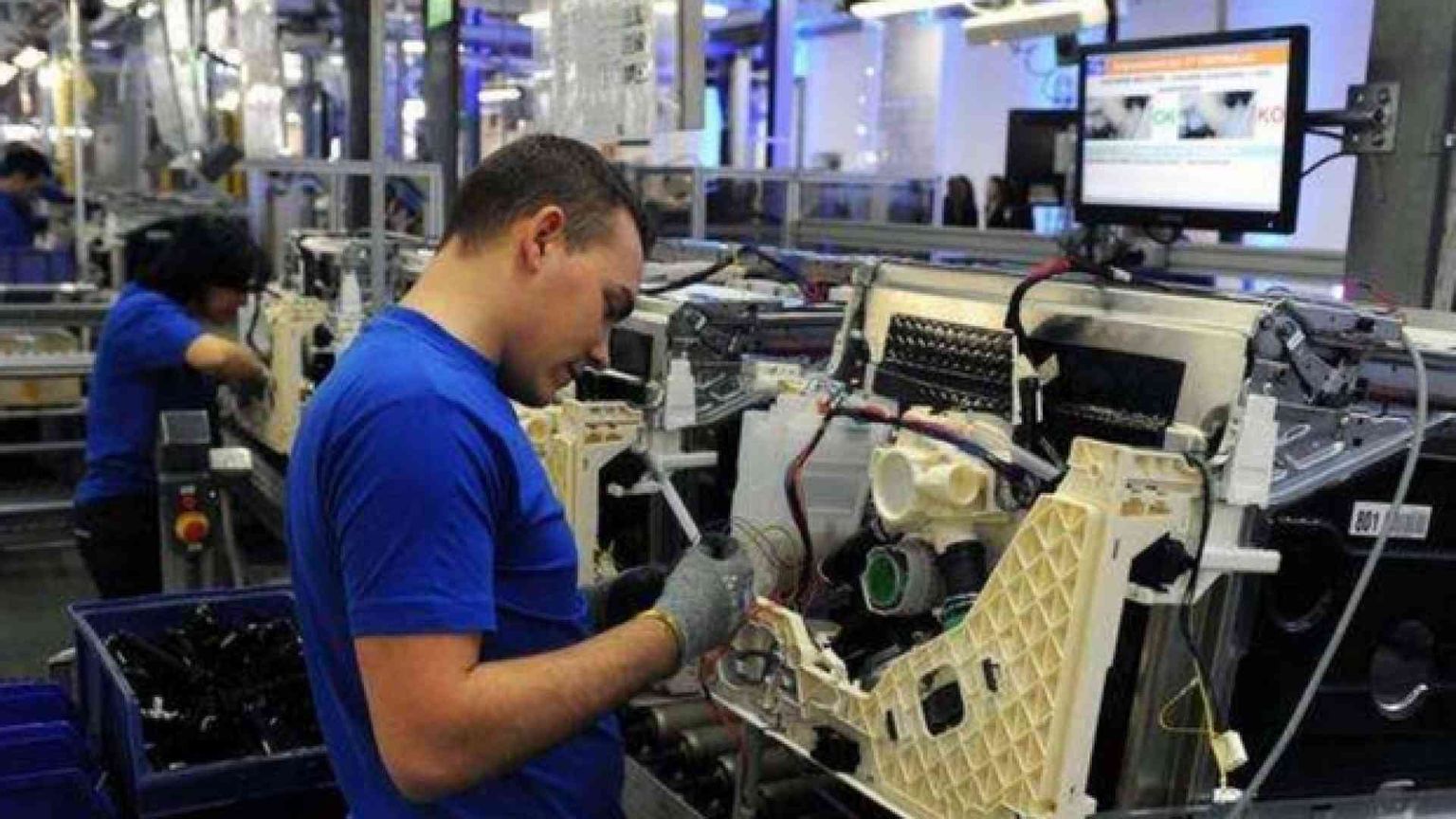 L’Italia è terra di conquista? Perché mancano i manager