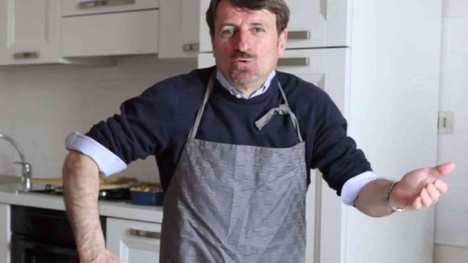 Giacomo Poretti: «Io orgoglioso di essere cresciuto in oratorio»