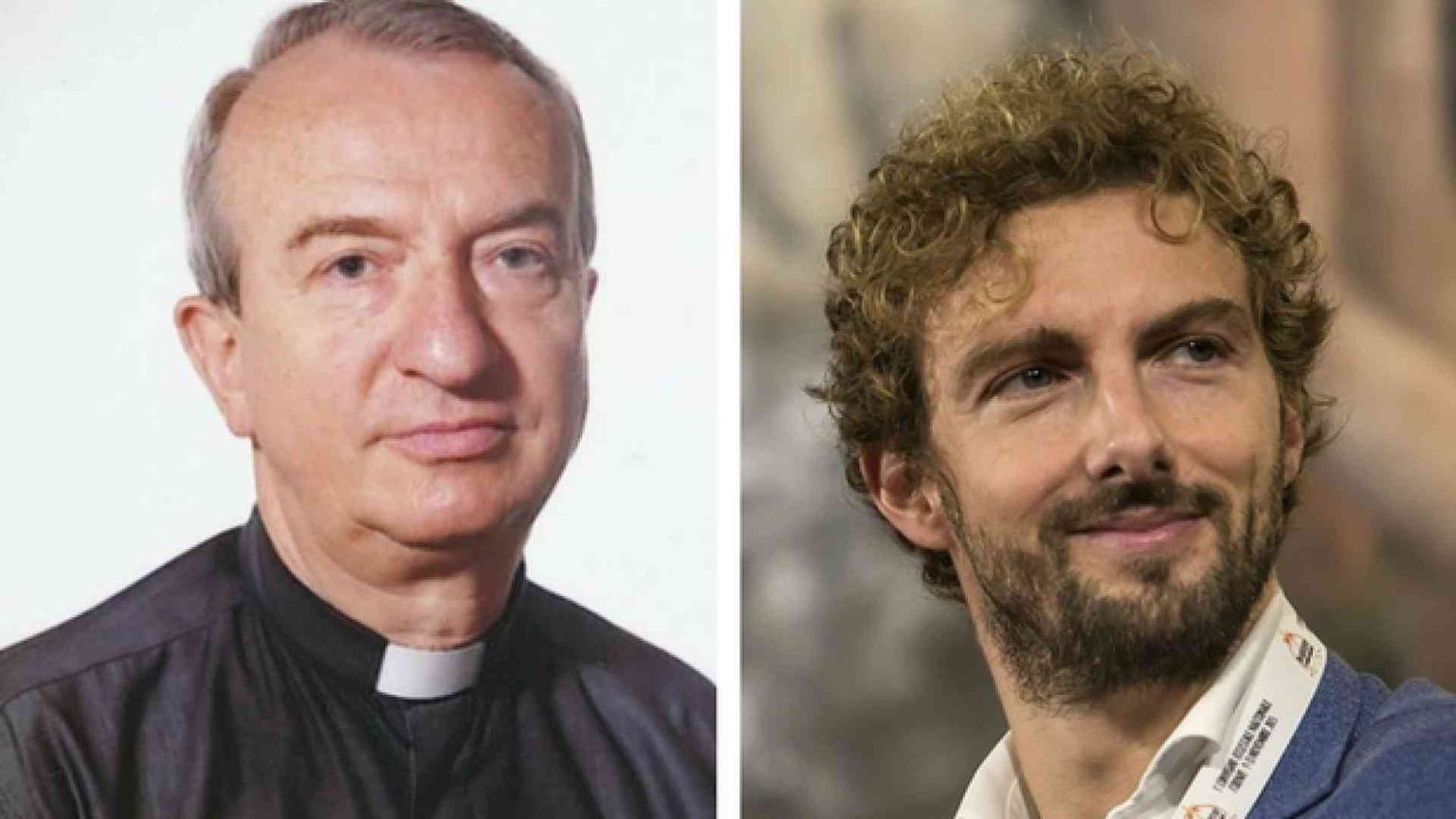 Che cosa ho imparato a lezione da don Aldo