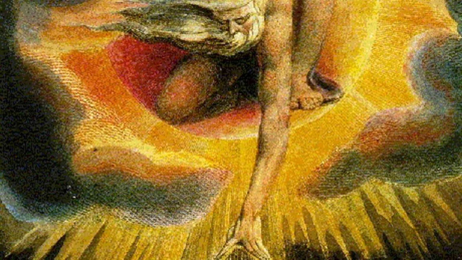 Bibbia, madre di ogni letteratura