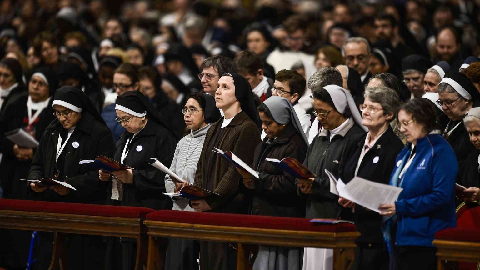 Uditori della Parola e dell'umano