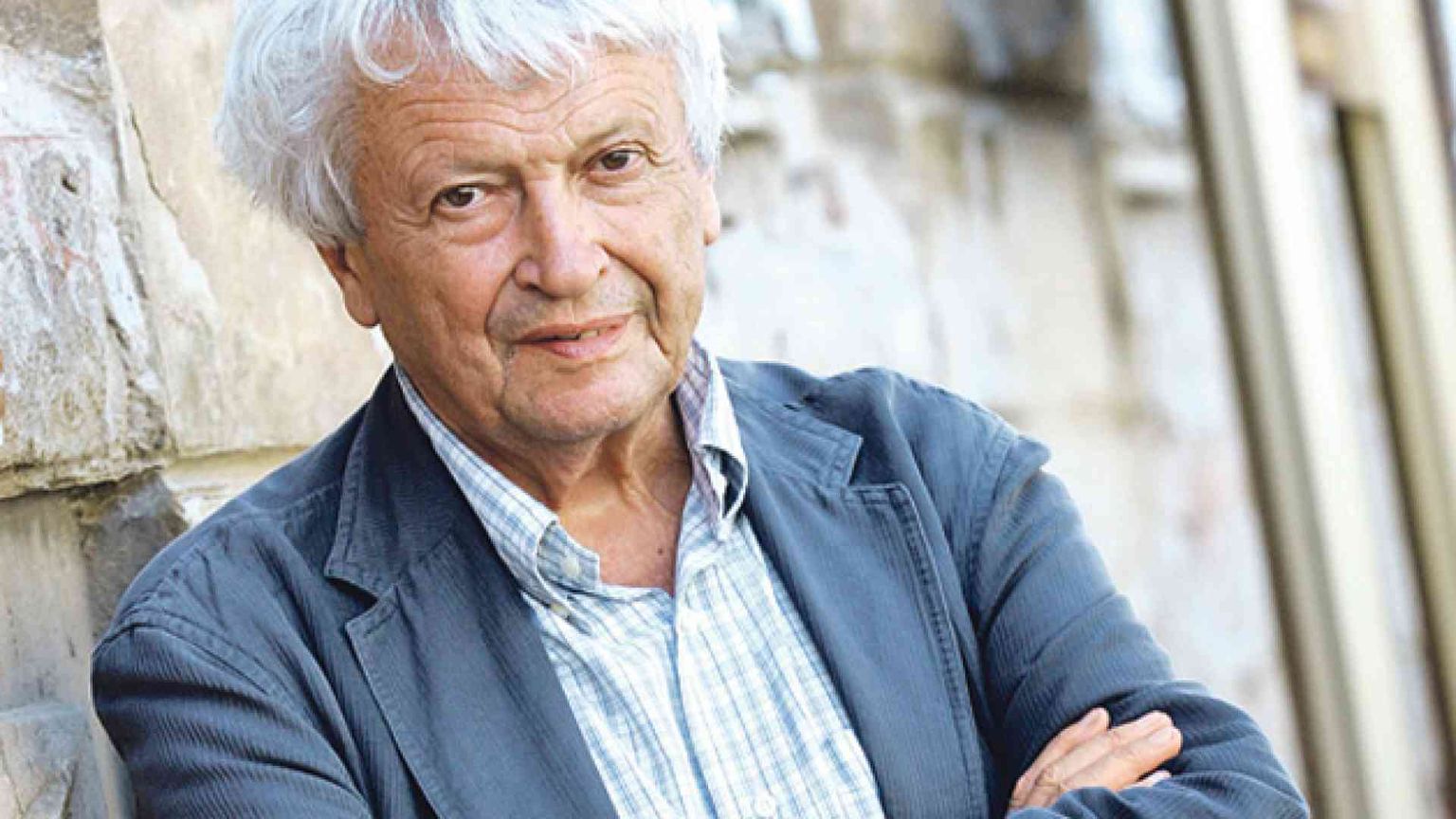 Addio a Matvejević, voce del Mediterraneo